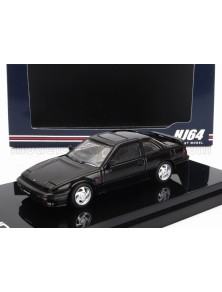 HONDA - PRELUDE 2.0XX 4WS 1989 - BLACK