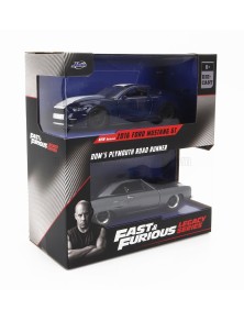 FORD USA - SET 2X FAST &...