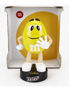 FIGURE - YELLOW M&M'S - CM....