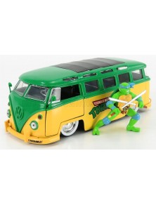 VOLKSWAGEN - T1 MINIBUS...