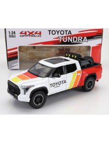 TOYOTA - TUNDRA TDR PICK-UP...