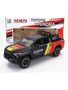 TOYOTA - TUNDRA TDR PICK-UP OFF ROAD 2023 - BLACK