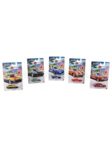 NISSAN - SET ASSORTMENT 24...