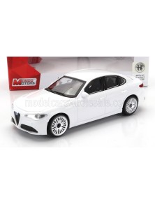 ALFA ROMEO - GIULIA 2015 -...