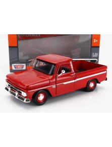 CHEVROLET - C-10 FLEETSIDE...