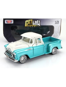 CHEVROLET - 3100 PICK-UP...