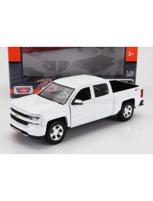 CHEVROLET - SILVERADO 1500...