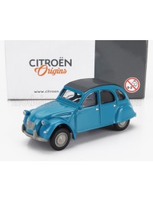 CITROEN - 2CV CABRIOLET...