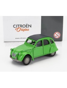 CITROEN - 2CV CABRIOLET...