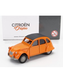 CITROEN - 2CV CABRIOLET...