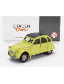 CITROEN - 2CV CABRIOLET...