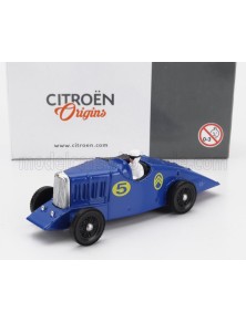 CITROEN - PETITE ROSALIE N...