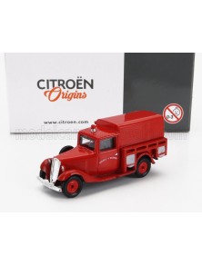 CITROEN - U11 TRUCK SAPEURS...