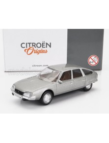 CITROEN - CX 1974 - SILVER