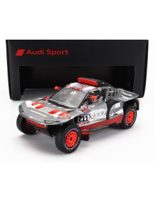 AUDI - Q E-TRON RS TEAM...