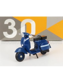 SCOOTER - CAS - BLUE WHITE