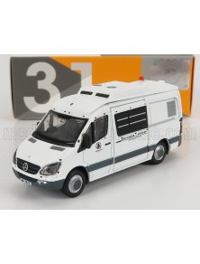 MERCEDES BENZ - SPRINTER...