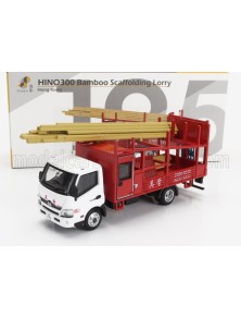 HINO - 195 BAMBOO...