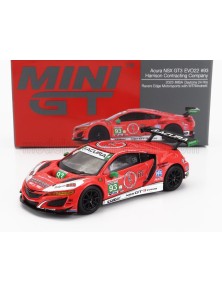 ACURA - NSX GT3 EVO22 TEAM...