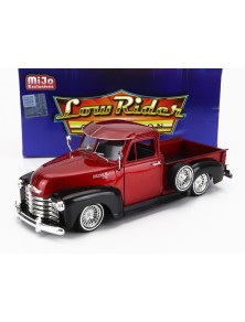 CHEVROLET - 3100 PICK-UP...