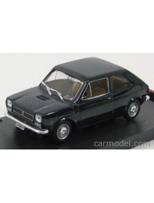 copy of Brumm - Fiat - 127 1 Series Carabinieri 2-Door 1971