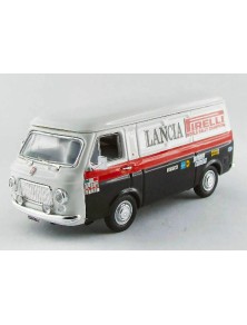 copy of RIO - FIAT 238 ASSISTENZA LANCIA 1970 1:43