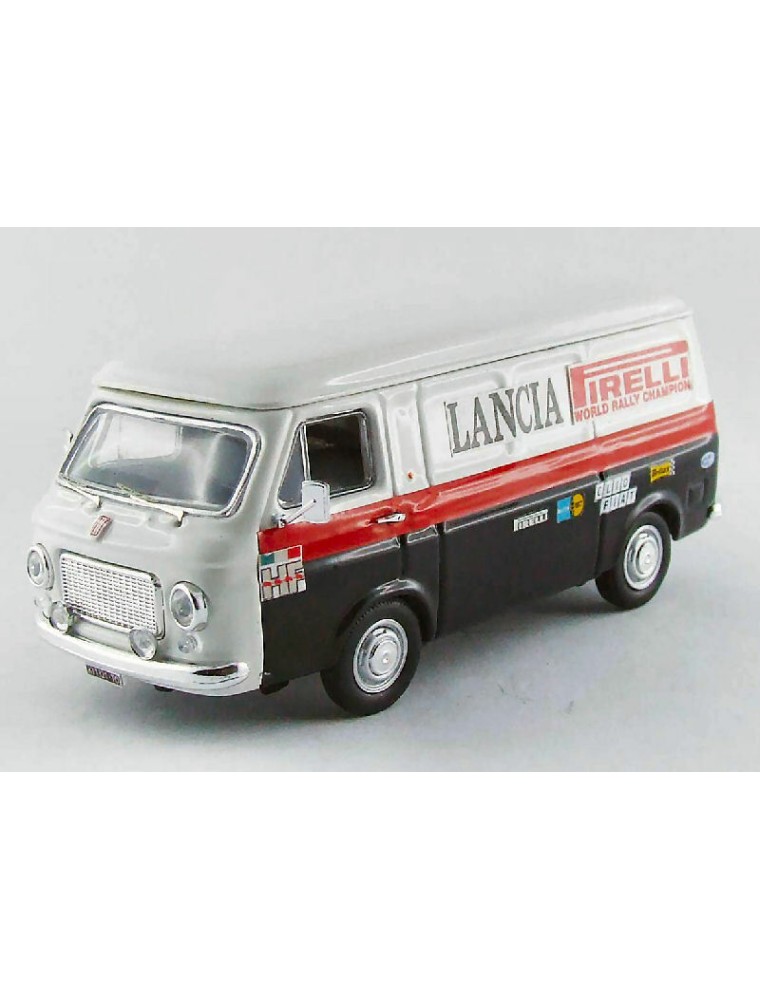 RIO - FIAT 238 ASSISTENZA LANCIA 1970 1:43