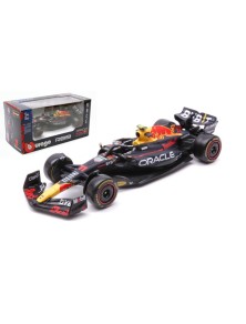 Burago - RED BULL RB19 N.11 2023 SERGIO PEREZ 1:43