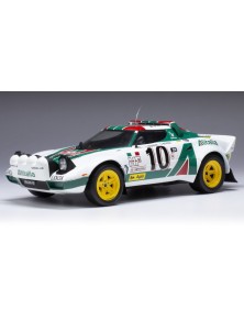 Ixo Model - LANCIA STRATOS...