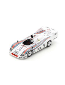 Spark Model - PORSCHE...