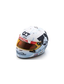 Spark Model - CASCO ALPHA...