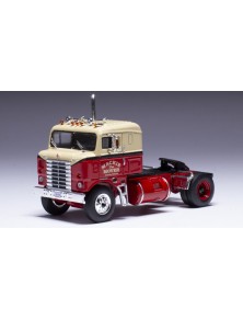 Ixo Model - KENWORTH...