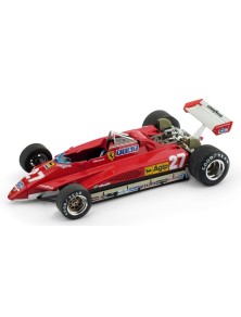 Brumm - FERRARI 126 C2...