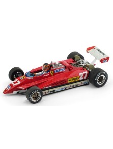 Brumm - FERRARI 126 C 2...