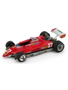 Brumm - FERRARI 126 C2...