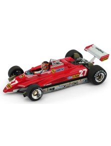 Brumm - FERRARI 126 C2...