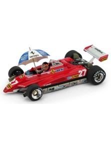 Brumm - FERRARI 126 C2...