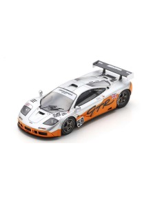 Spark Model - MC LAREN F1...