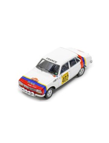 Spark Model - PEUGEOT 504...