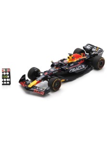 Spark Model - RED BULL RB19...