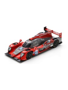 Spark Model - ORECA 07...