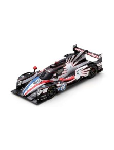 Spark Model - ORECA 07...