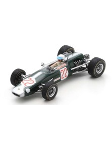 Spark Model - BRABHAM BT23...