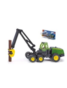 Siku - HARVESTER J.DEERE 1:87