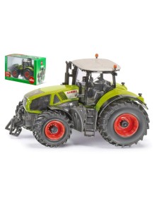 Siku - TRATTORE CLAAS AXION...