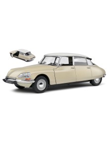 Solido - CITROEN DS SPECIAL...