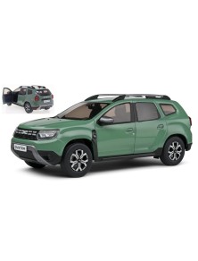 Solido - DACIA DUSTER PHASE...