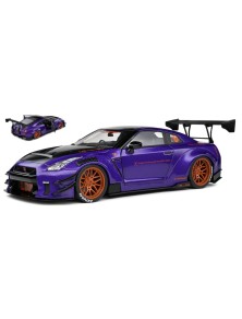 Solido - NISSAN GT-R (R35)...