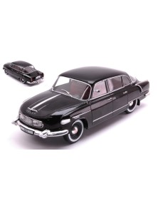 Whitebox - TATRA 603 1956...