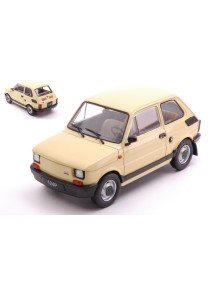 Whitebox - FIAT 126P 1985...